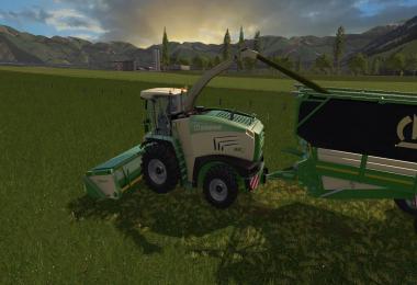 FS17 Hidded Hollow v1.0.0.2