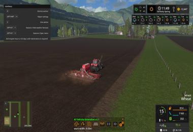 FS17 Hidded Hollow v1.0.0.2