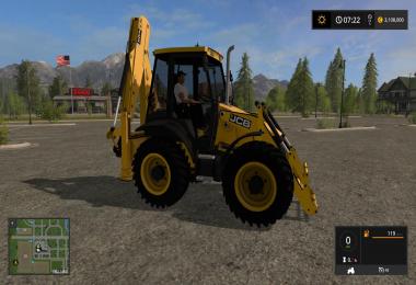 Pack JCB 3CX / 4CX v1.0.0.0