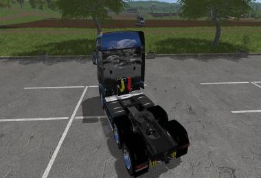 SCANIA 700 VE v1.0