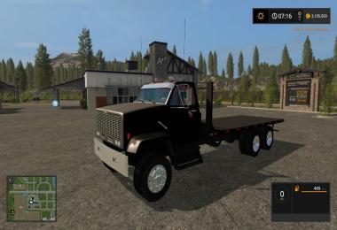 Gmc Farm Truck v1.0