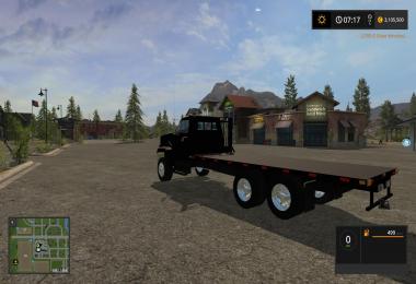 Gmc Farm Truck v1.0