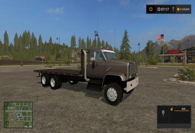 Gmc Farm Truck v1.0