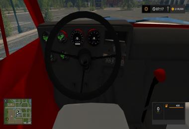 Gmc Farm Truck v1.0