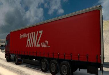 Hinz Trailer v1.0.0.0