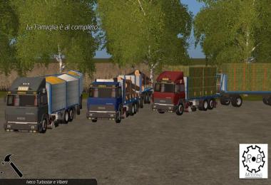 Iveco Turbostar 190-48 v2.0.0.0