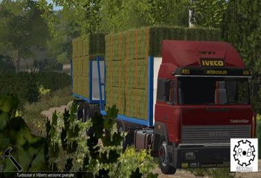 Iveco Turbostar 190-48 v2.0.0.0