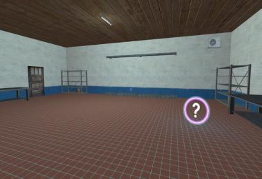 Jambon Placeable Fabrik v1.0