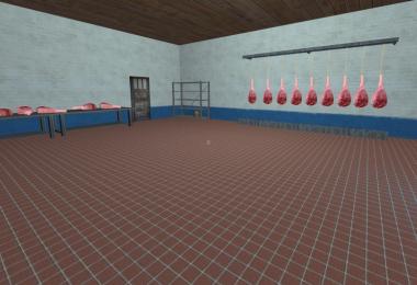 Jambon Placeable Fabrik v1.0