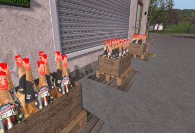 Jambon Placeable Fabrik v1.0