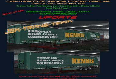 [JBK-TRANS-TEAM] [UP] JBK KENNIS OWNED TRAILER v2.0