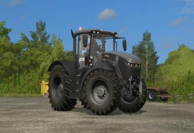 JCB Fastrac 8330 v2.1