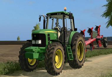 JOHN DEERE 30SE SERIES v5.0