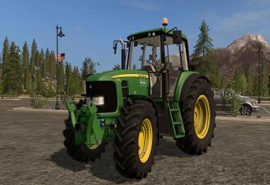 JOHN DEERE 30SE SERIES v5.0