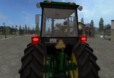 John Deere 4955 v4.0.0.1