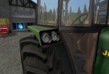 John Deere 4955 v4.0.0.1