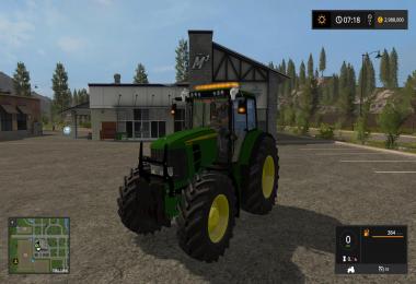 John Deere 6430 v1.0.1