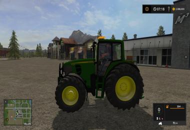 John Deere 6430 v1.0.1