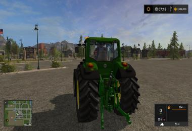 John Deere 6430 v1.0.1