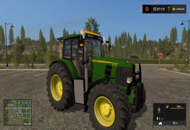 John Deere 6430 v1.0.1