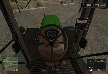 John Deere 6430 v1.0.1