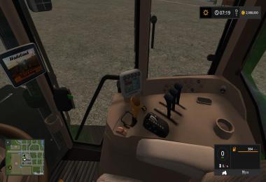 John Deere 6430 v1.0.1