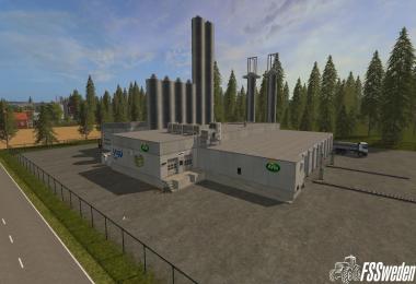 Jonsboda Map v1.3.0