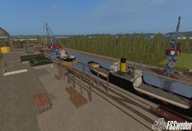 Jonsboda Map v1.3.0