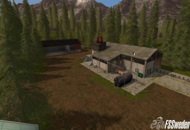 Jonsboda Map v1.3.0