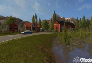 Jonsboda Map v1.3.0