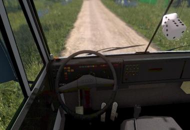 Kamaz 55102 v1.2.0.0