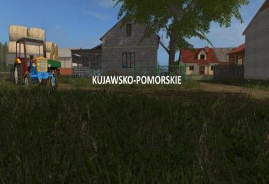 Kujawsko pomorskie v1.0