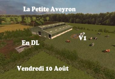 La Petite Aveyron v1.0