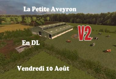 La Petite Aveyron v2.0