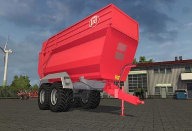 Lely TA 22000 v1.0.0.0