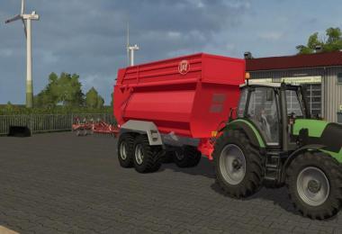 Lely TA 22000 v1.0.0.0