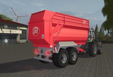 Lely TA 22000 v1.0.0.0