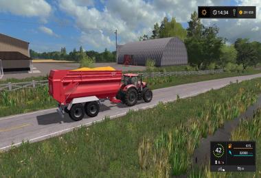 Lely TA 22000 v1.0.0.0