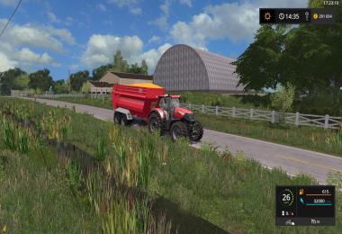 Lely TA 22000 v1.0.0.0