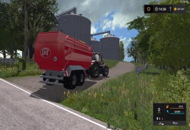 Lely TA 22000 v1.0.0.0