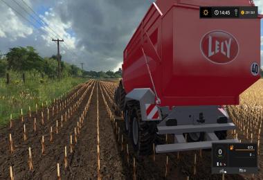 Lely TA 22000 v1.0.0.0