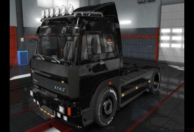 Liaz 300S HB 1.31.x