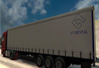 LT Rental Trailer v1.0