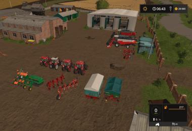 Map One Russian Territory v1.7.5