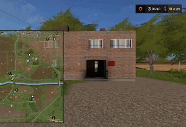 Map One Russian Territory v1.7.5