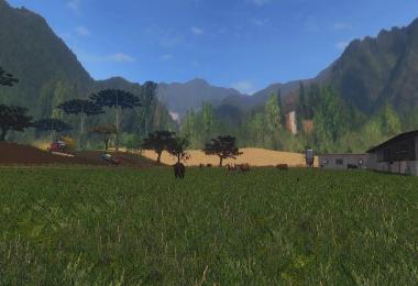 Map Rancho Da Pinga v1.0