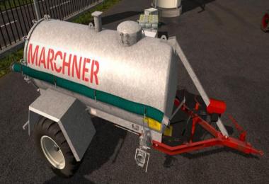 Marchner Streumix v1.3