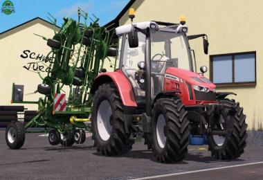 Massey Ferguson 5600 v1.1.0.0