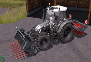 Massey Ferguson 5600 v1.1.0.0