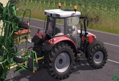 Massey Ferguson 5600 v1.1.0.0